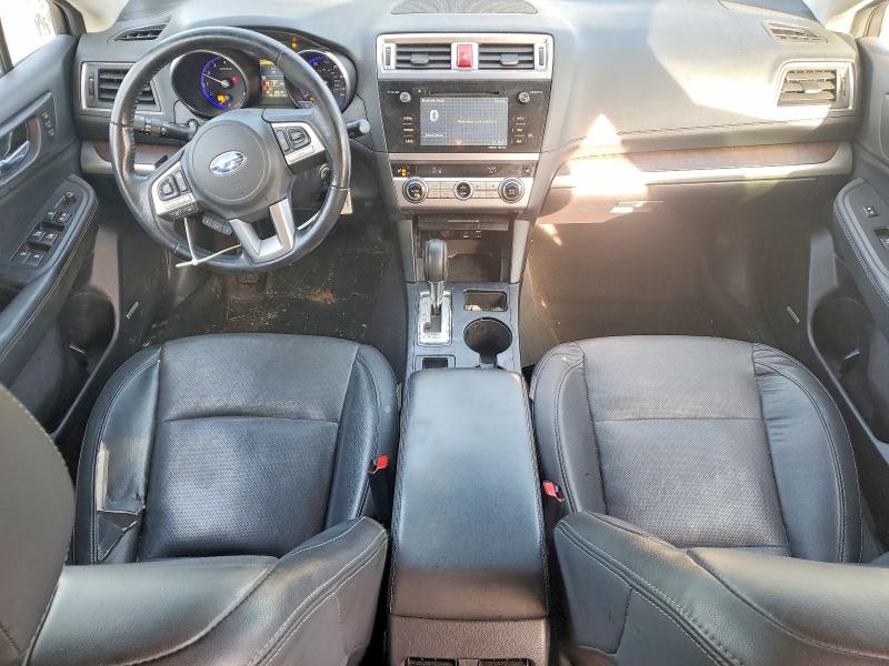 2016 Subaru Outback მანქანა იყიდება აუქციონზე, vin: 4S4BSAJC7G3218183, აუქციონის ნომერი: 78507475
