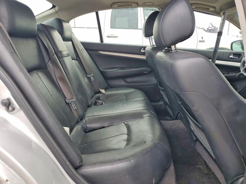 77744385 :رقم المزاد ، JNKCV61FX9M356352 vin ، 2009 Infiniti G37 مزاد بيع