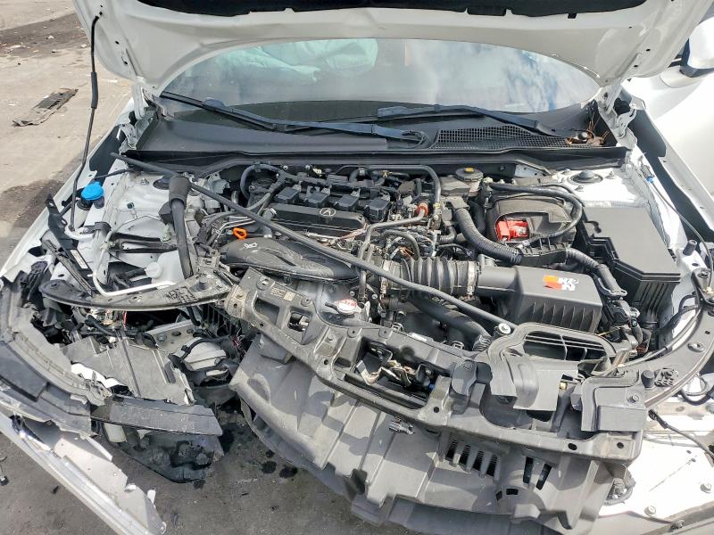 77114745 :رقم المزاد ، 19UDE4G72PA012931 vin ، 2023 Acura Integra مزاد بيع