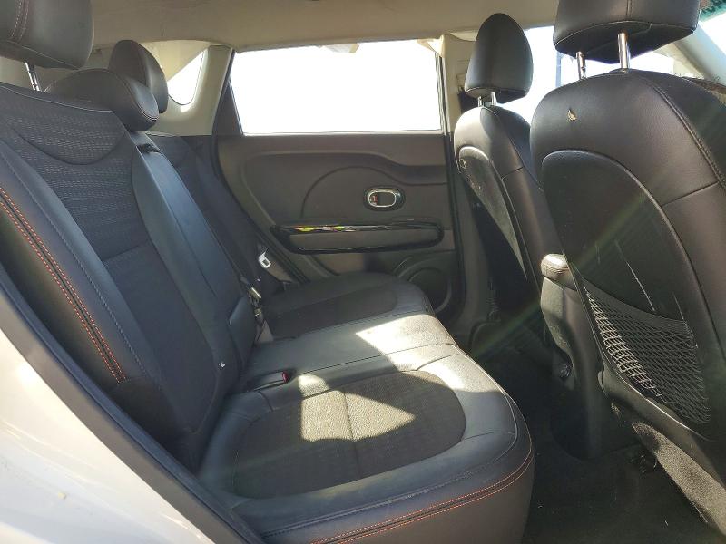 77830445 :رقم المزاد ، KNDJX3AA0H7492377 vin ، 2017 Kia Soul مزاد بيع