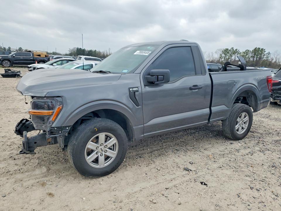 Aukcja sprzedaży 2025 Ford F150, vin: 1FTMF1L51SKD22585, numer aukcji: 78869495
