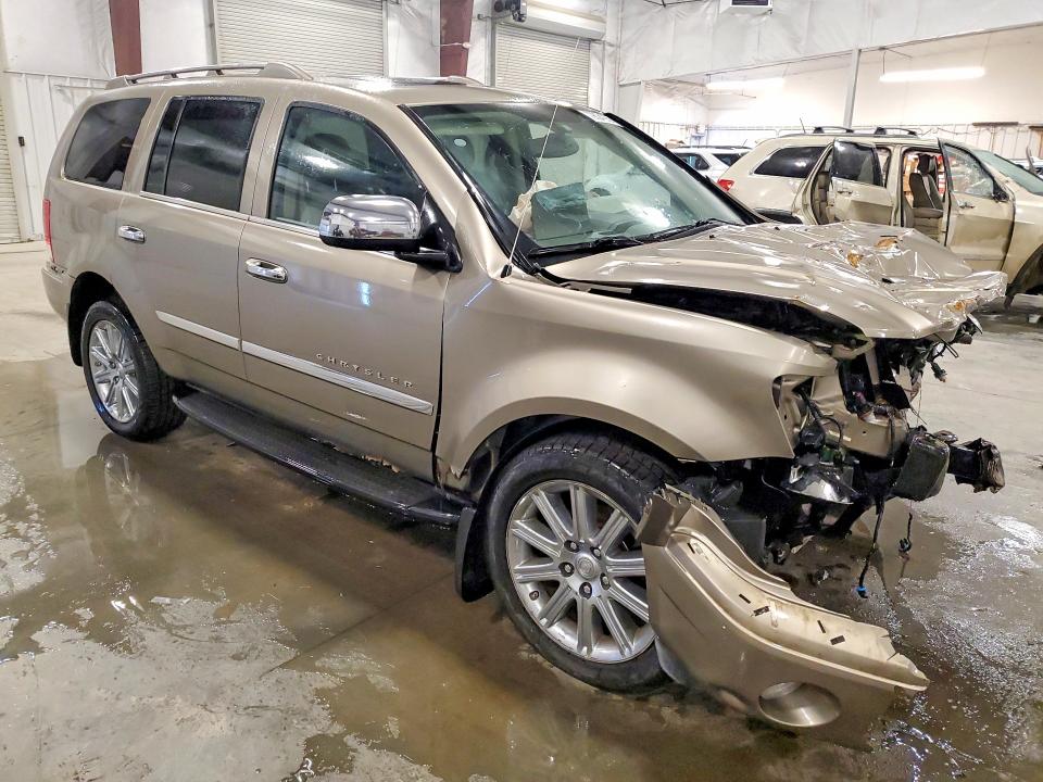 79024375 :رقم المزاد ، 1A8HW58267F550842 vin ، 2007 Chrysler Aspen مزاد بيع