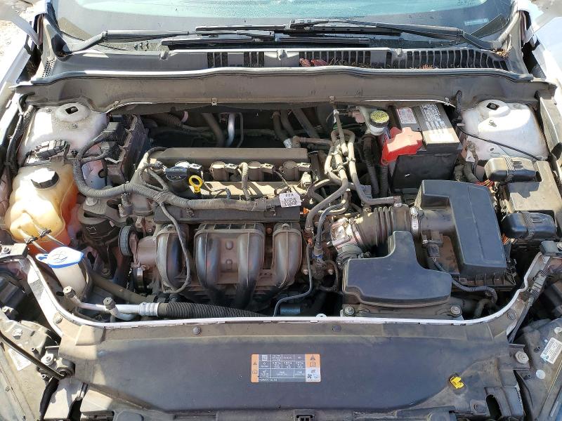 Aukcja sprzedaży 2013 Ford Fusion, vin: 3FA6P0H72DR250536, numer aukcji: 76173375
