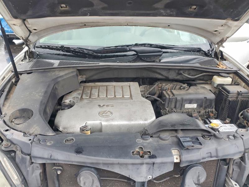 Aukcja sprzedaży 2008 Lexus Rx, vin: 2T2HK31U48C071831, numer aukcji: 77330865
