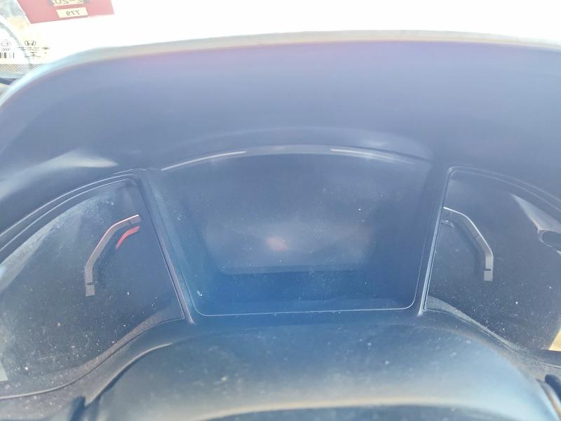 77793185 :رقم المزاد ، 2HGFC2F65MH515538 vin ، 2021 Honda Civic مزاد بيع