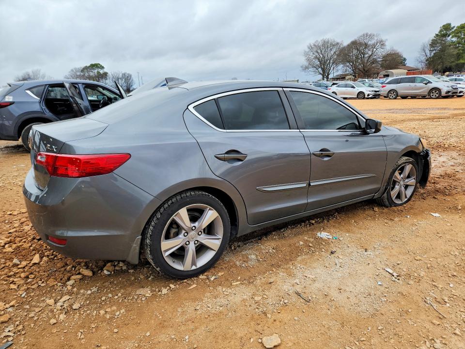 Aukcja sprzedaży 2014 Acura Ilx, vin: 19VDE1F35EE003932, numer aukcji: 78092385