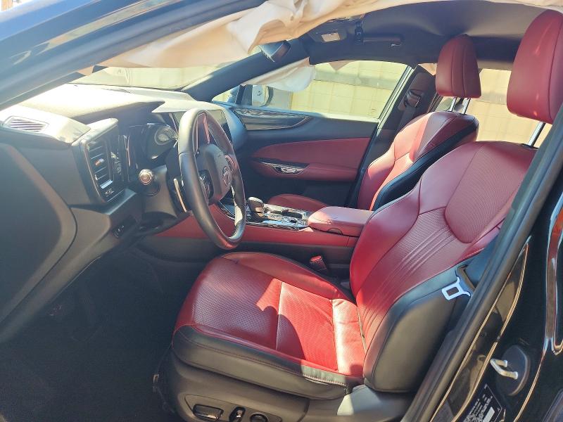 Продажа на аукционе авто 2022 Lexus Nx 250, vin: 2T2ADCAZ9NC001244, номер лота: 78775695