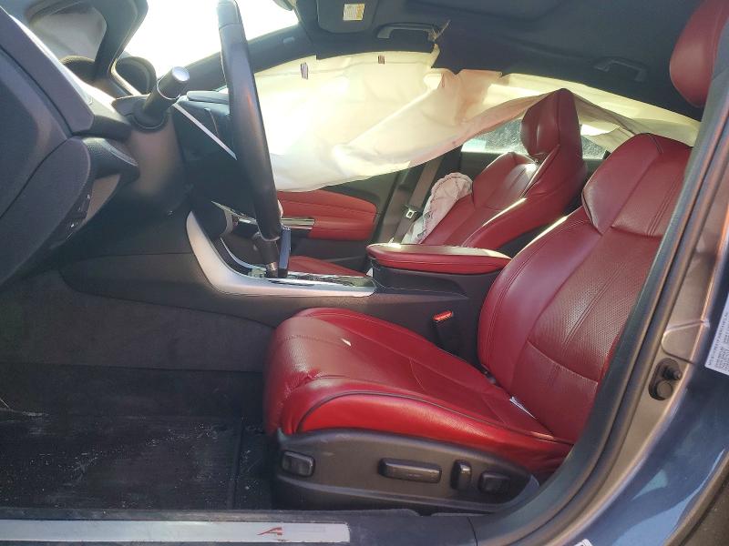 Продаж на аукціоні авто 2019 Acura Tlx, vin: 19UUB1F69KA002972, номер лоту: 77926365