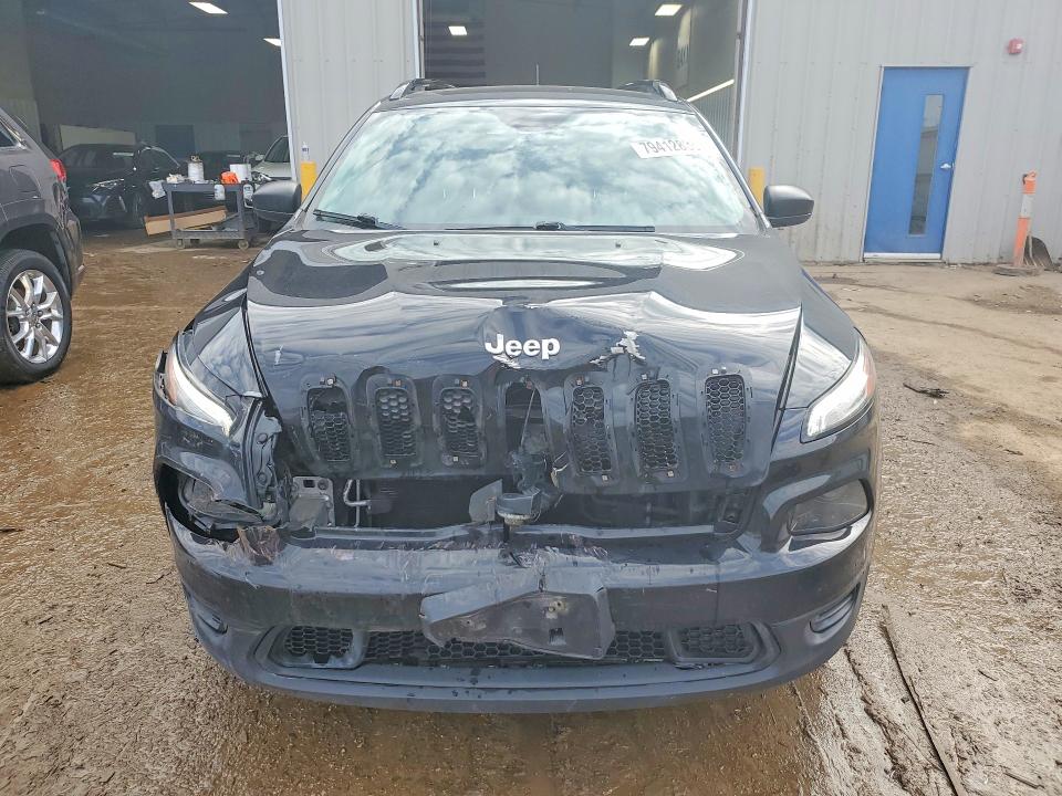 Продажа на аукционе авто 2016 Jeep Cherokee, vin: 1C4PJLABXGW189390, номер лота: 79412835
