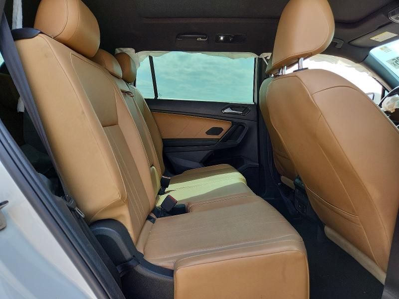 Aukcja sprzedaży 2022 Volkswagen Tiguan, vin: 3VV3B7AXXNM161893, numer aukcji: 78702505