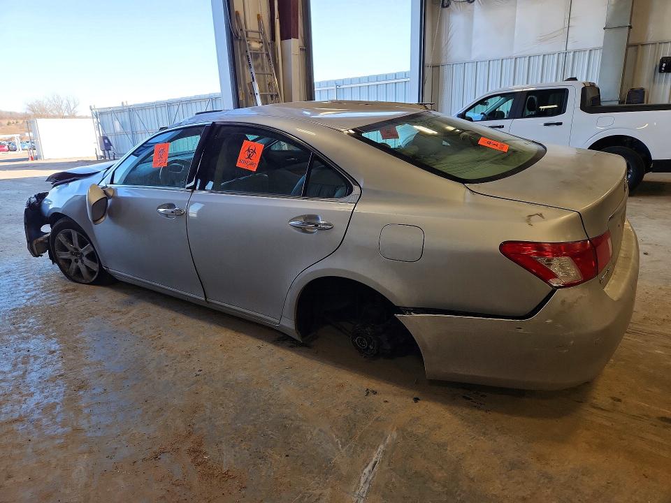Продажа на аукционе авто 2008 Lexus Es, vin: JTHBJ46G882229249, номер лота: 78006805