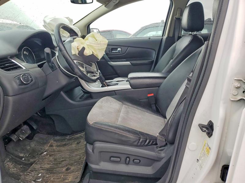 Aukcja sprzedaży 2013 Ford Edge, vin: 2FMDK3JC7DBC23898, numer aukcji: 78292675