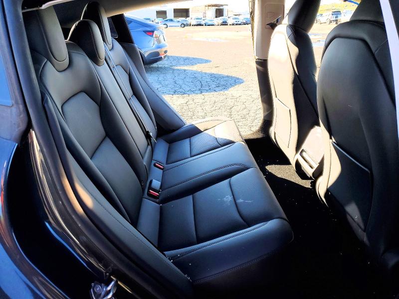 Продажа на аукционе авто 2024 Tesla Model 3, vin: 5YJ3E1EA3RF765742, номер лота: 78183725
