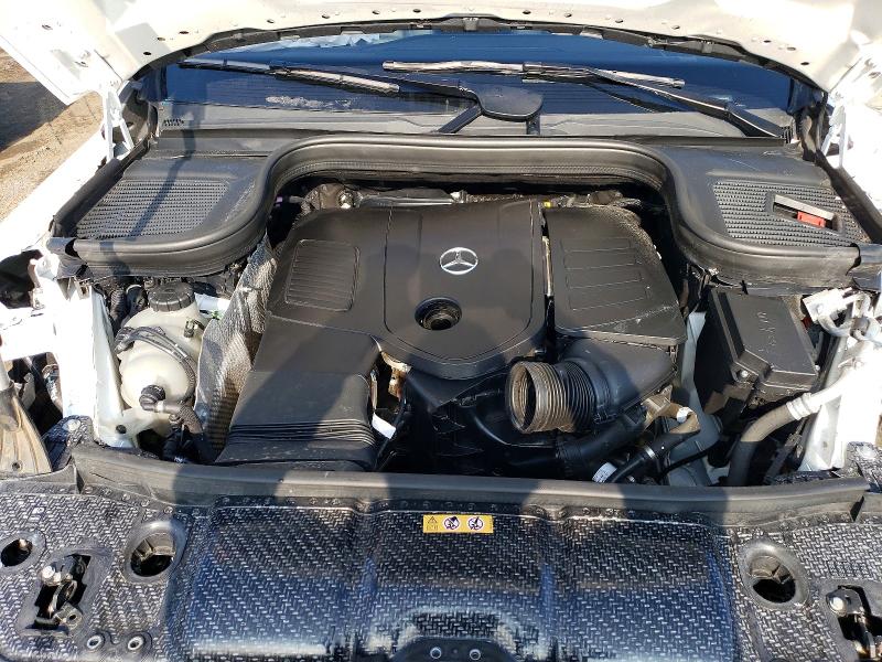 Продажа на аукционе авто 2024 Mercedes-benz Gle, vin: 4JGFB4FB8RA984490, номер лота: 78101535