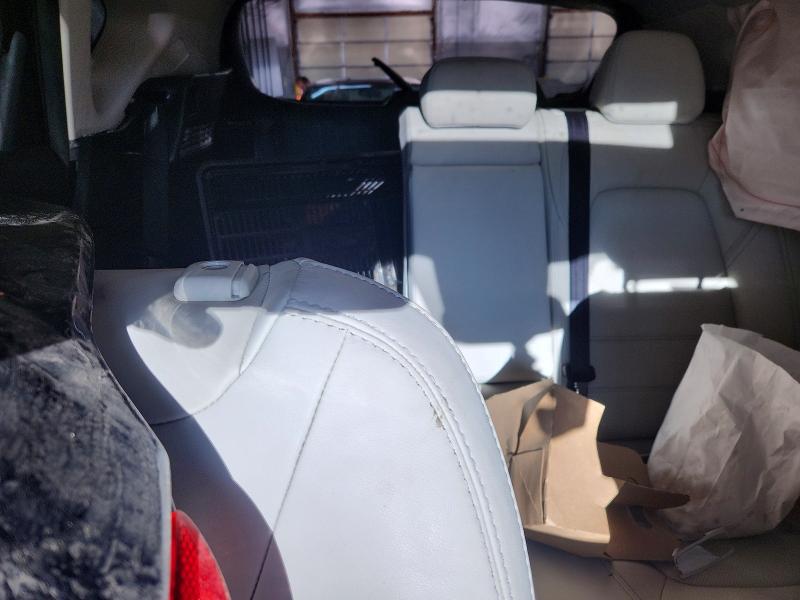 2024 Mazda Cx-5 მანქანა იყიდება აუქციონზე, vin: JM3KFBDL6R0527858, აუქციონის ნომერი: 77901075