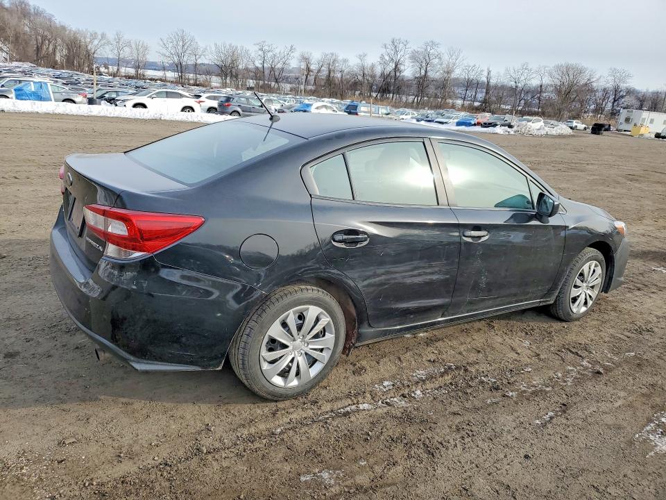 Aukcja sprzedaży 2020 Subaru Impreza, vin: 4S3GKAB6XL3600110, numer aukcji: 76650435
