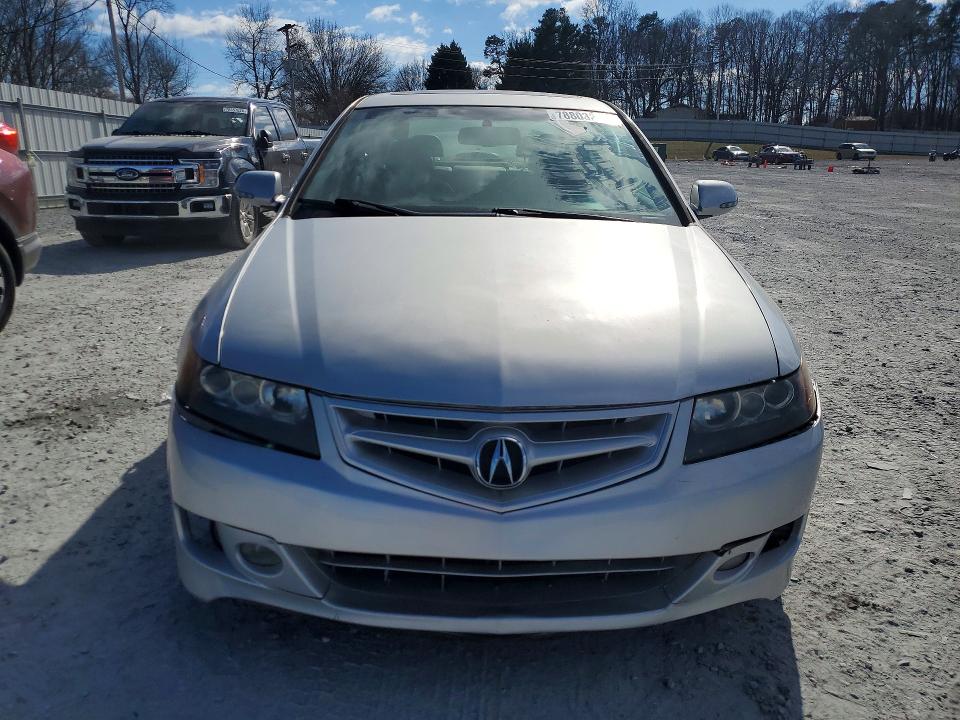Продажа на аукционе авто 2008 Acura Tsx, vin: JH4CL96898C009987, номер лота: 78803215