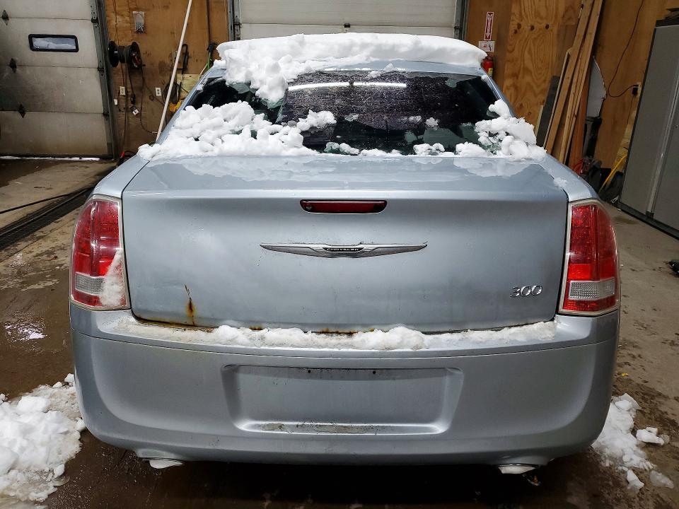 2013 Chrysler 300 მანქანა იყიდება აუქციონზე, vin: 2C3CCAGG9DH590282, აუქციონის ნომერი: 76723695
