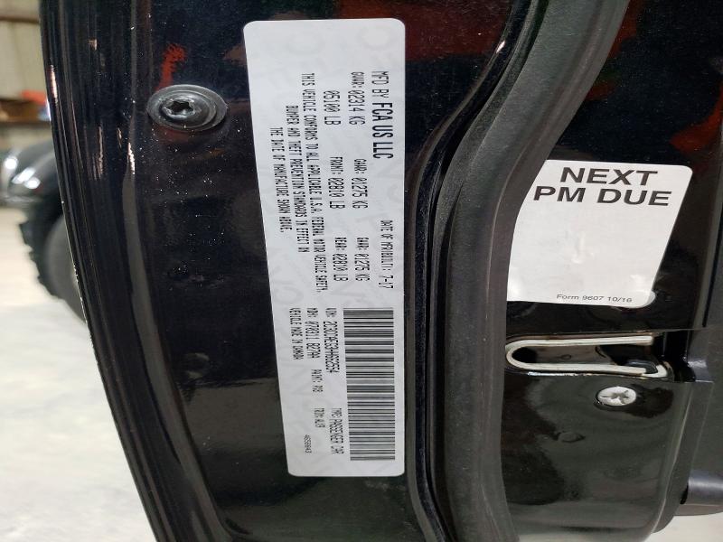 Aukcja sprzedaży 2017 Chrysler 300c, vin: 2C3CCAEG3HH662554, numer aukcji: 76947795
