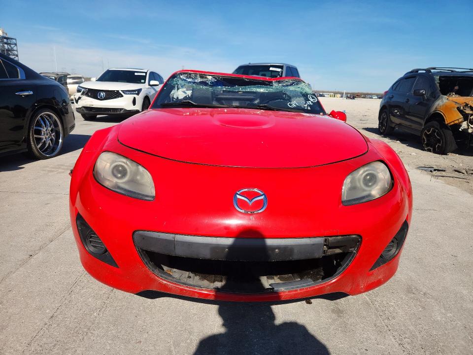 Aukcja sprzedaży 2009 Mazda Mx-5 Miata, vin: JM1NC25F790201574, numer aukcji: 78552235