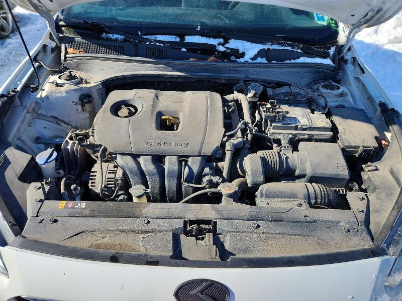 Aukcja sprzedaży 2020 Kia Forte, vin: 3KPF54AD2LE181781, numer aukcji: 76169785