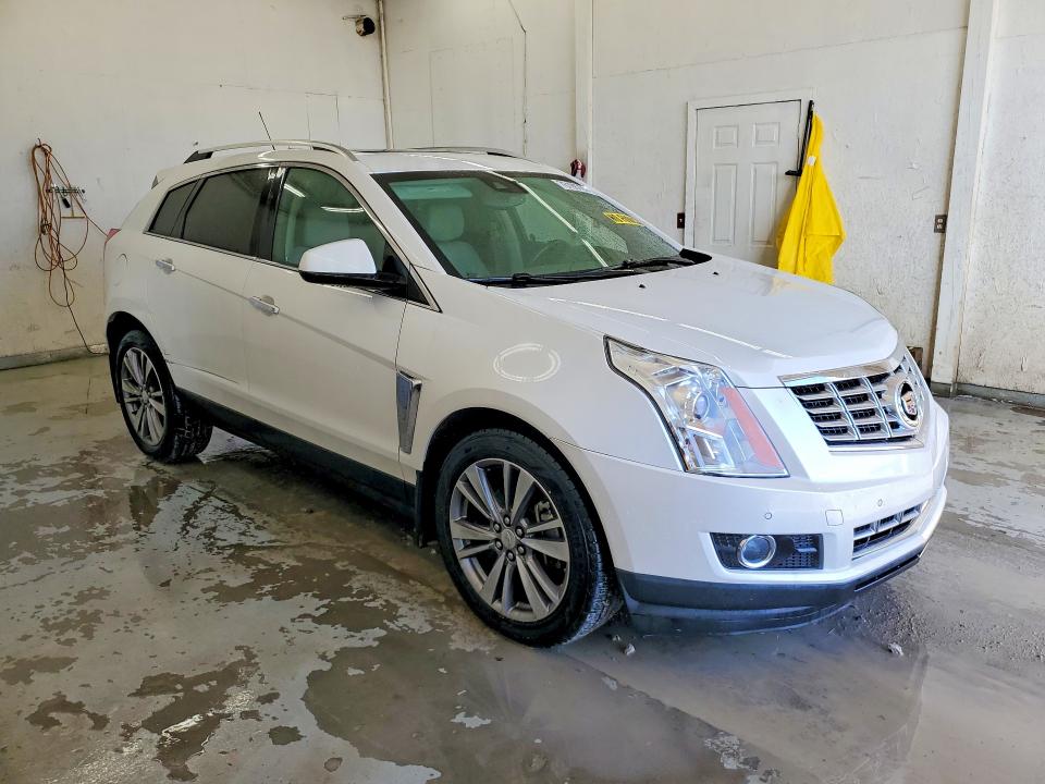 Aukcja sprzedaży 2016 Cadillac Srx, vin: 3GYFNEE39GS562469, numer aukcji: 76198765