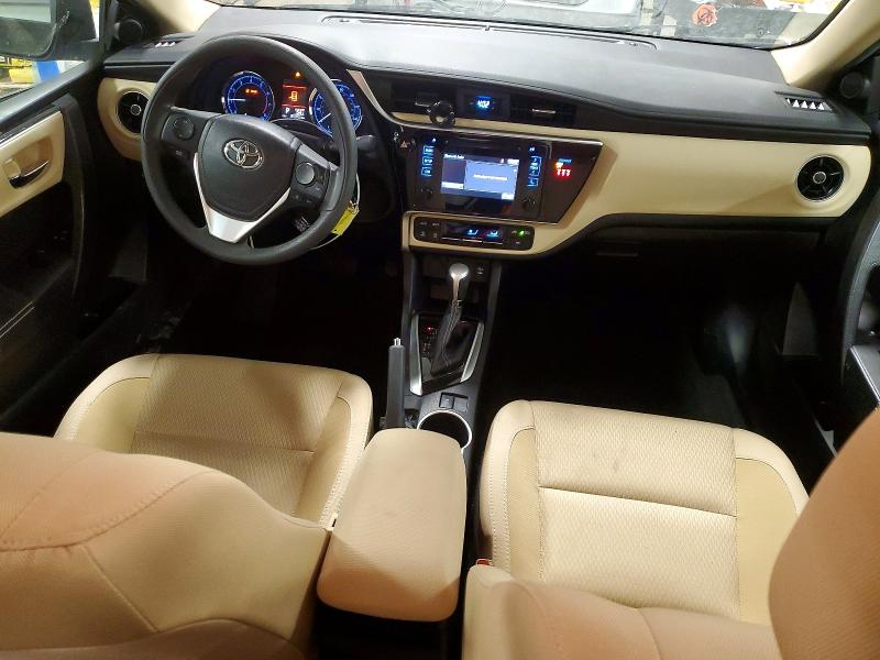 Aukcja sprzedaży 2019 Toyota Corolla L, vin: 2T1BURHE3KC244199, numer aukcji: 75192075