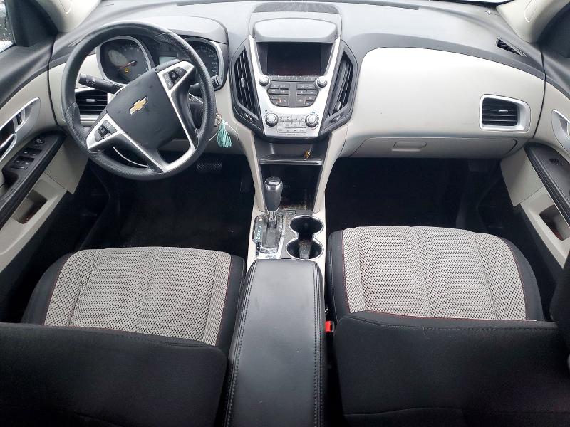 Продаж на аукціоні авто 2016 Chevrolet Equinox, vin: 2GNFLFEK6G6284225, номер лоту: 78138175