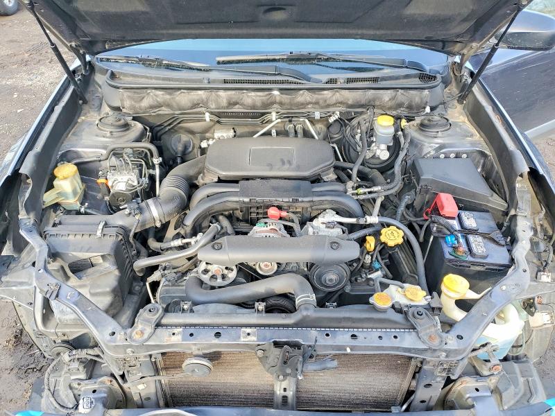Продажа на аукционе авто 2011 Subaru Outback, vin: 4S4BRBAC8B3338293, номер лота: 77482235