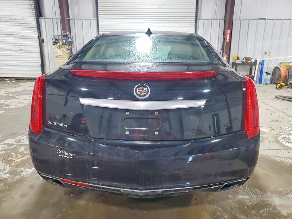 Auction sale of the 2015 Cadillac Xts, vin: 2G61N5S39F9251532, lot number: 75735205