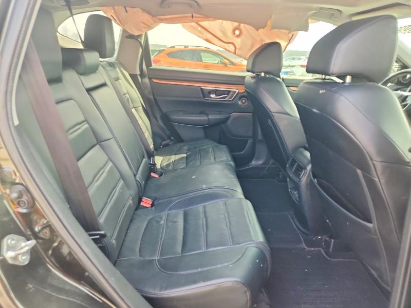 Aukcja sprzedaży 2018 Honda Cr-v, vin: 2HKRW2H85JH691297, numer aukcji: 78717095