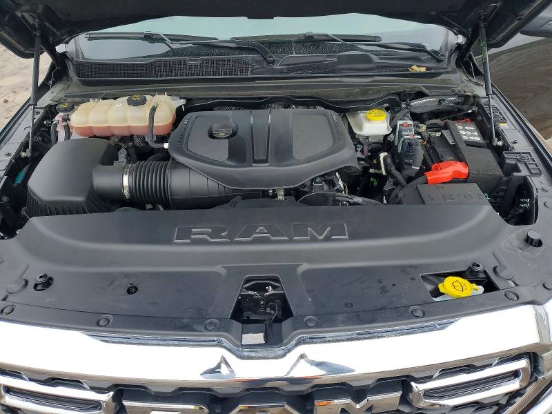 Продажа на аукционе авто 2025 Ram 1500, vin: 1C6SRFMP7SN534733, номер лота: 78276925