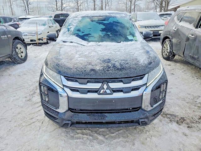 Aukcja sprzedaży 2022 Mitsubishi Outlander Sport, vin: JA4APVAUXNU017266, numer aukcji: 77272725