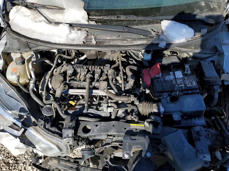 Aukcja sprzedaży 2020 Nissan Versa, vin: 3N1CN8EVXLL804012, numer aukcji: 76834525