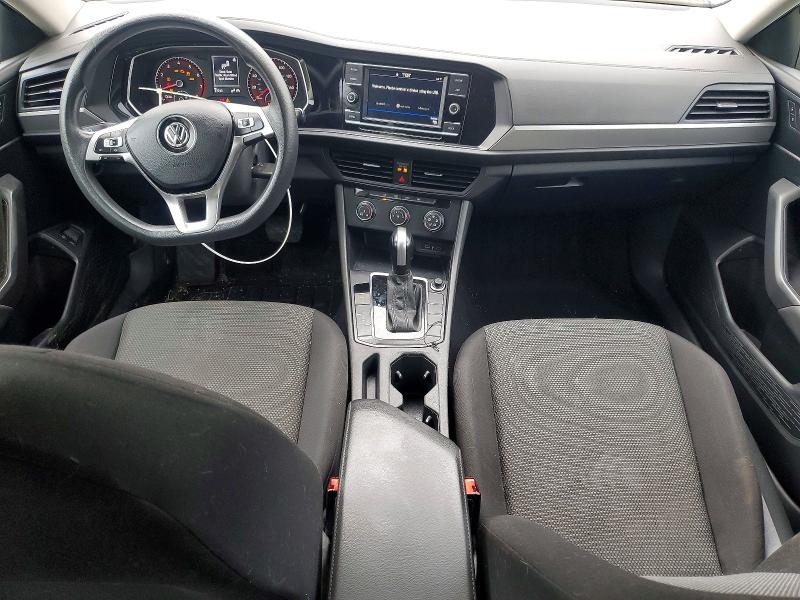 Aukcja sprzedaży 2021 Volkswagen Jetta, vin: 3VWC57BU7MM058548, numer aukcji: 78049835