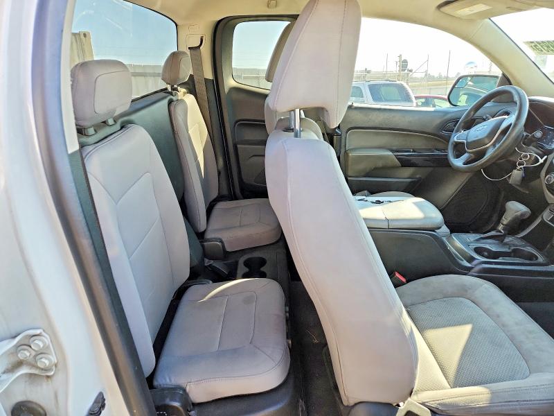 Aukcja sprzedaży 2019 Chev Colorado, vin: 1GCHSBEA0K1361848, numer aukcji: 75445775