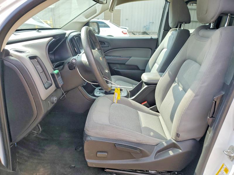 Aukcja sprzedaży 2017 Chevrolet Colorado, vin: 1GCHSBEA9H1291808, numer aukcji: 77862005