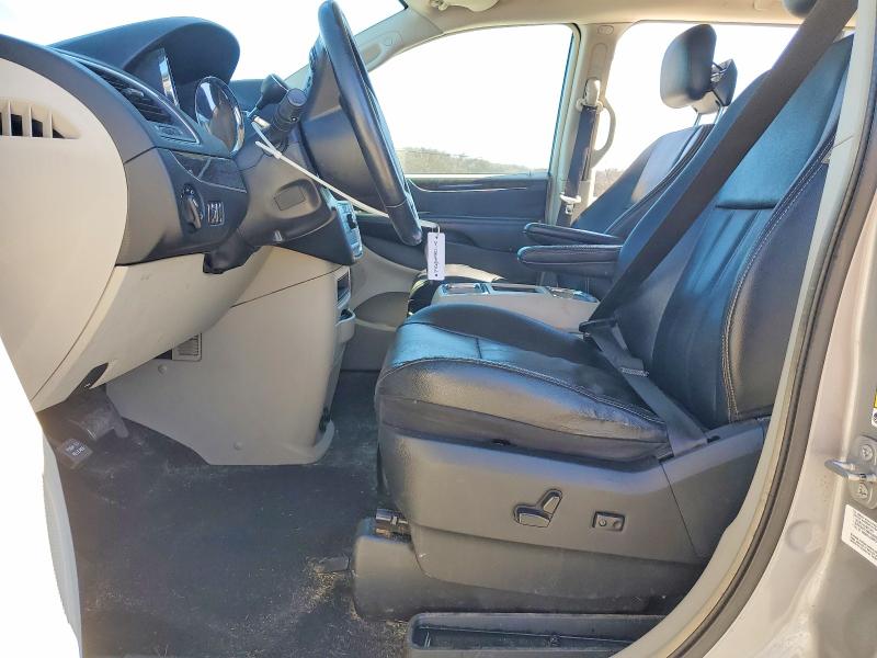 Aukcja sprzedaży 2014 Chrysler Town & Country, vin: 2C4RC1BG7ER442236, numer aukcji: 77339055