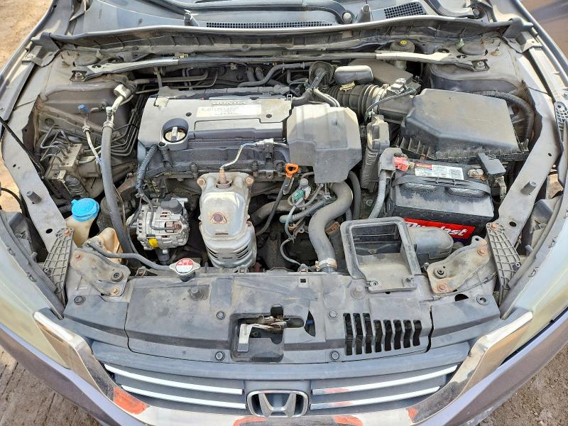 Aukcja sprzedaży 2013 Honda Accord, vin: 1HGCR2F78DA040833, numer aukcji: 77008405