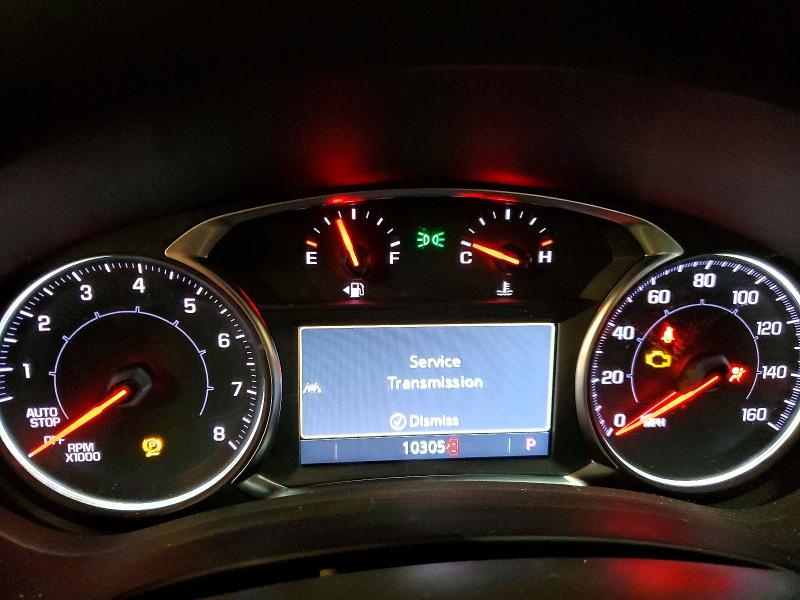 Aukcja sprzedaży 2024 Gmc Terrain, vin: 3GKALVEG7RL120655, numer aukcji: 76978205