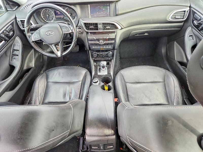 Aukcja sprzedaży 2017 Infiniti Qx30, vin: SJKCH5CR6HA034864, numer aukcji: 77006845