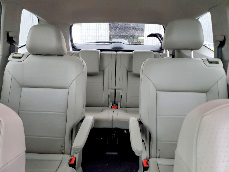 Продаж на аукціоні авто 2022 Volkswagen Atlas, vin: 1V2WR2CA8NC509452, номер лоту: 75863325