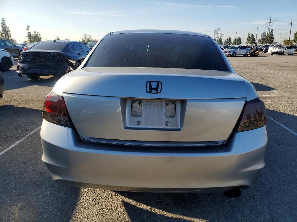 Продажа на аукционе авто 2008 Honda Accord, vin: 1HGCP26728A110483, номер лота: 78892745