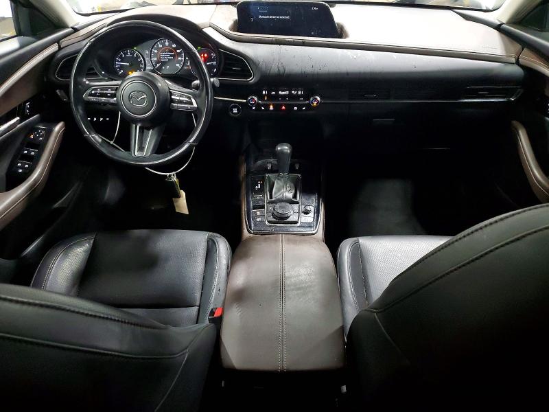 Aukcja sprzedaży 2022 Mazda Cx-30, vin: 3MVDMBDYXNM459539, numer aukcji: 78619965