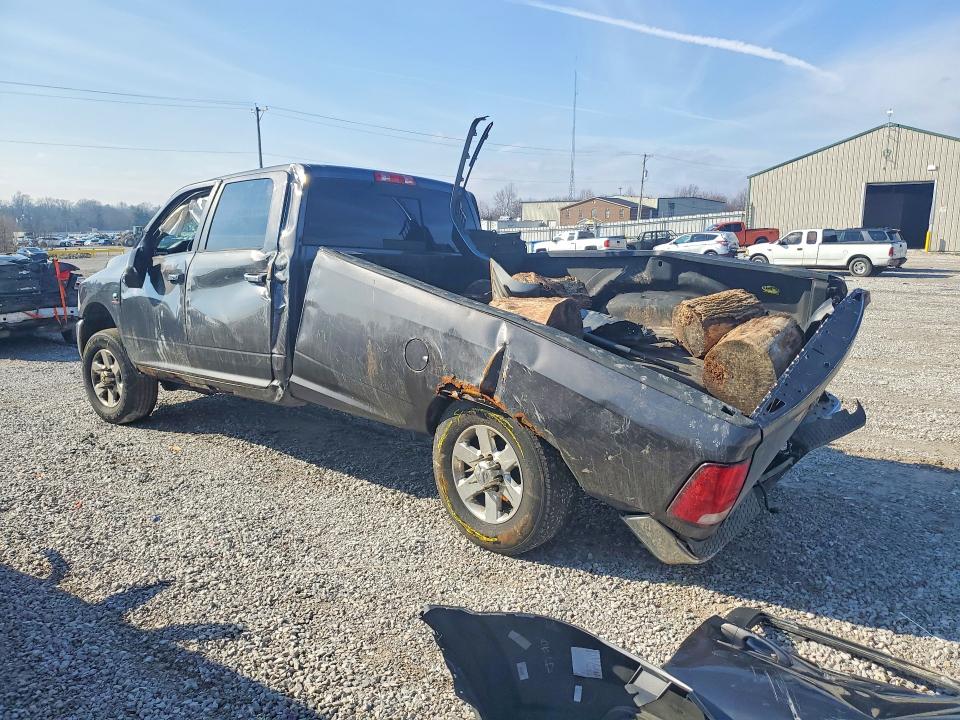 Aukcja sprzedaży 2014 Ram 2500, vin: 3C6UR5JL3EG249125, numer aukcji: 77140455