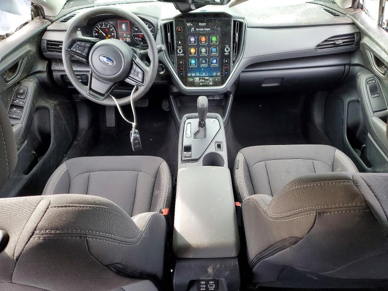 Aukcja sprzedaży 2026 Subaru Crosstrek, vin: 4S4GUHD68T3706339, numer aukcji: 77914455