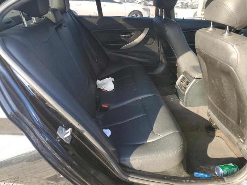 Auction sale of the 2017 Bmw 320 I, vin: WBA8E1G58HNU13050, lot number: 77352815