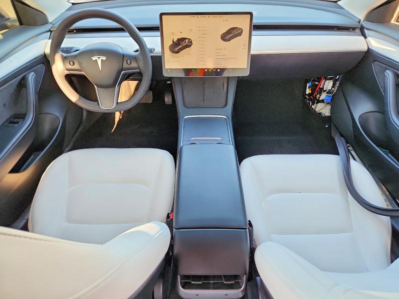 Продажа на аукционе авто 2023 Tesla Model 3, vin: 5YJ3E1EA1PF511511, номер лота: 75186965
