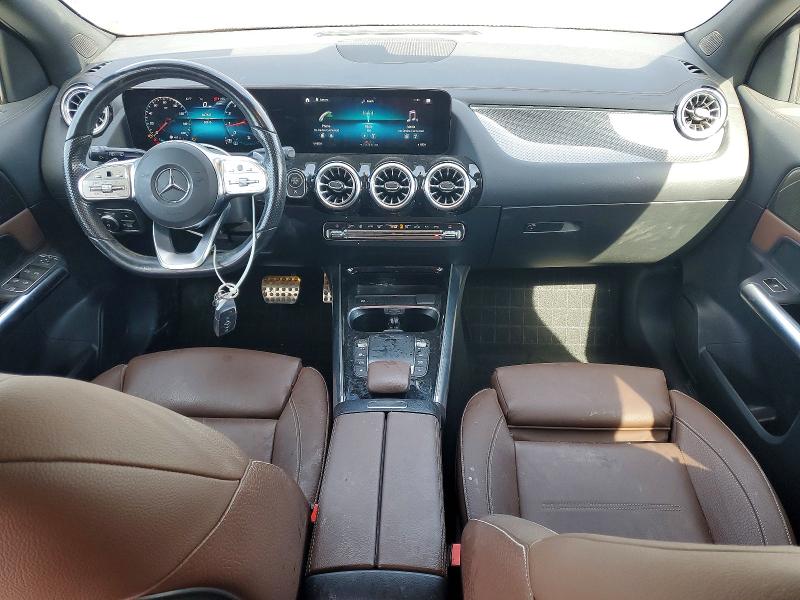 78501565 :رقم المزاد ، W1N4N4GBXNJ347069 vin ، 2022 Mercedes Benz Gla مزاد بيع