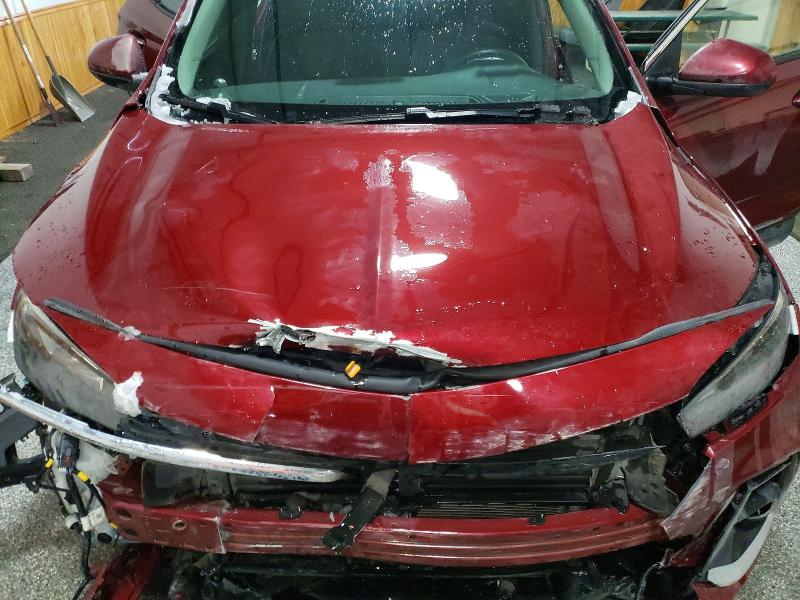 Продажа на аукционе авто 2023 Buick Encore Gx, vin: KL4MMBS26PB021475, номер лота: 76996585